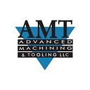 Advanced Machining & Tooling Llc logo
