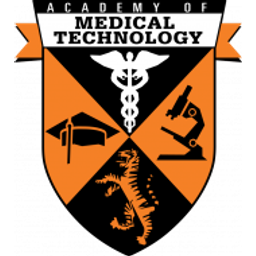 ACADEMY OF MEDICAL TECHNOLOGY - A COLLEGE BOARD SCHOOL logo