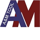 A&M Tool Inc. logo
