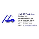 A&M Tool Inc logo