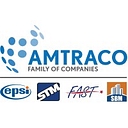 Amtraco Llc logo