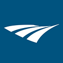 Amtrak logo