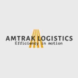 AMTRAK LOGISTICS LTD logo