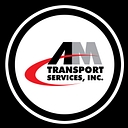 Am Transport logo