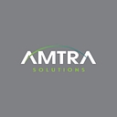 Amtra Solutions logo