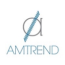 Amtrend Corporation logo