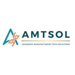 Advanced Manufacturing Tech Solutions USA, Inc logo