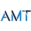 Amt Training logo