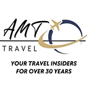 Amt American Express Travel logo