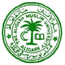 Logo Aligarh Muslim University