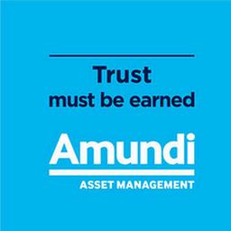 Logo Amundi
