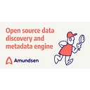 Amundsen logo