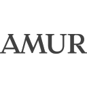 AMUR logo