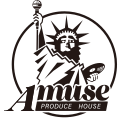 Amuse logo