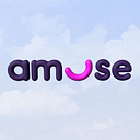 Amuse logo