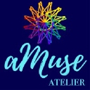 Amuse Atelier   Event Design & Style Creations logo