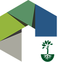 American Muslim Community Foundation logo