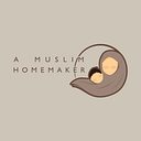 A Muslim Homemaker logo