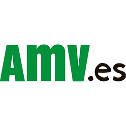 Logo de AMV