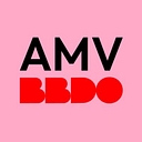 Amv Bbdo logo