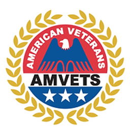 Amvets logo