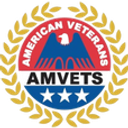 Amvets Post 99 logo