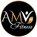 AMV Fitness logo