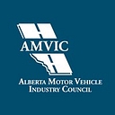 Alberta Motor Vehicle Industry Council logo