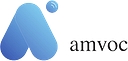 Amvoc logo