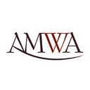American Medical Women's Association (Amwa) logo