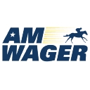 AmWager logo