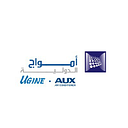 Amwaj International Co logo
