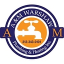 A&M WARSHAW PLUMBING & HEATING INC