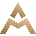 AM Wealth logo