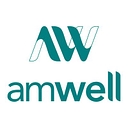 Amwell logo