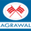 Agrawal Metal Works Private Limited logo