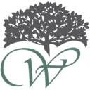 A.M. Woodland Outdoor Design logo