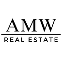 Amw Real Estate logo