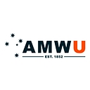 Australian Manufacturing Workers' Union logo