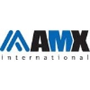 Amx International logo
