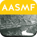 THE AMY ADINA SCHULMAN MEMORIAL logo