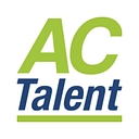 Amy Cell Talent logo