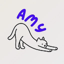 Amy Food Journal logo
