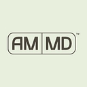 AMMD logo