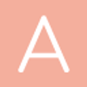 AMY O logo