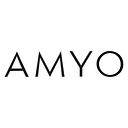 Logo for amyojewelry.com