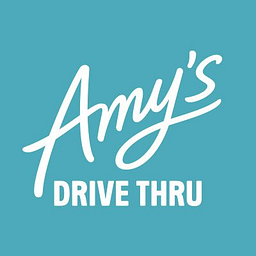 Amy's Drive Thru logo