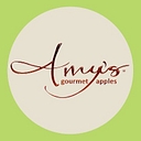 Favicon of Amy's Gourmet Apples