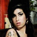 Amy Winehouse logo