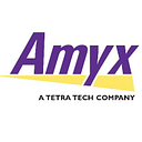 Amyx, Inc. logo